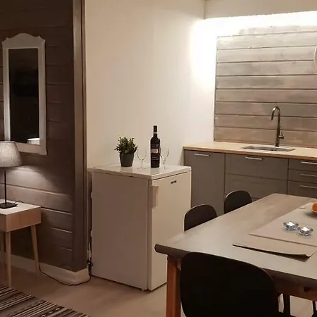 Appartamento Oppdal Alpintun, Stølen Esterno foto