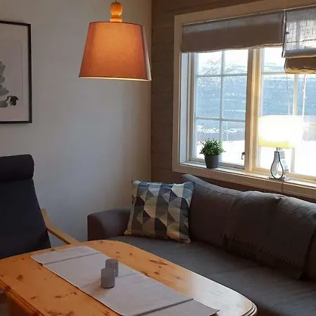 Appartamento Oppdal Alpintun, Stølen Esterno foto