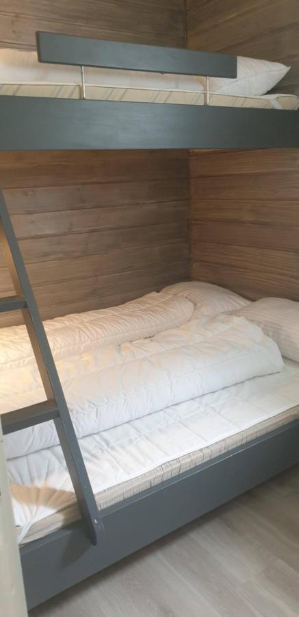 Alpintun, Stolen Ovre - In Out Apartment Oppdal