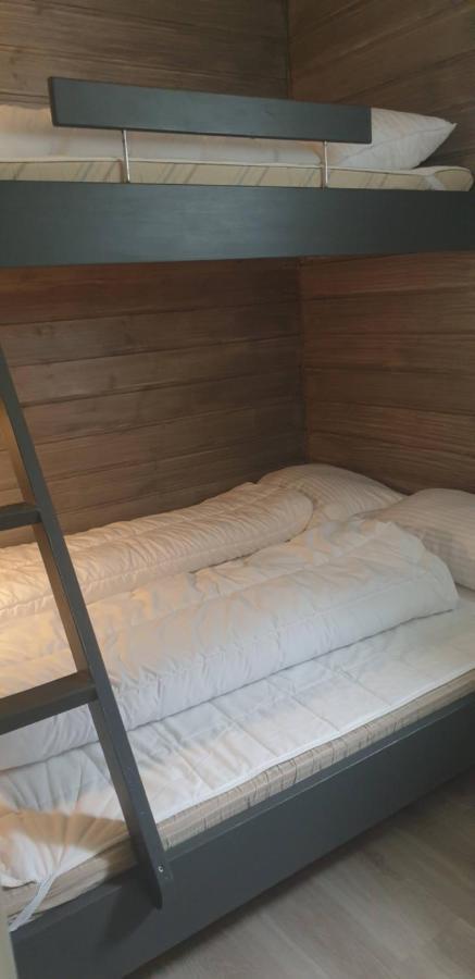 Apartment Alpintun, Stolen Ovre - In Out